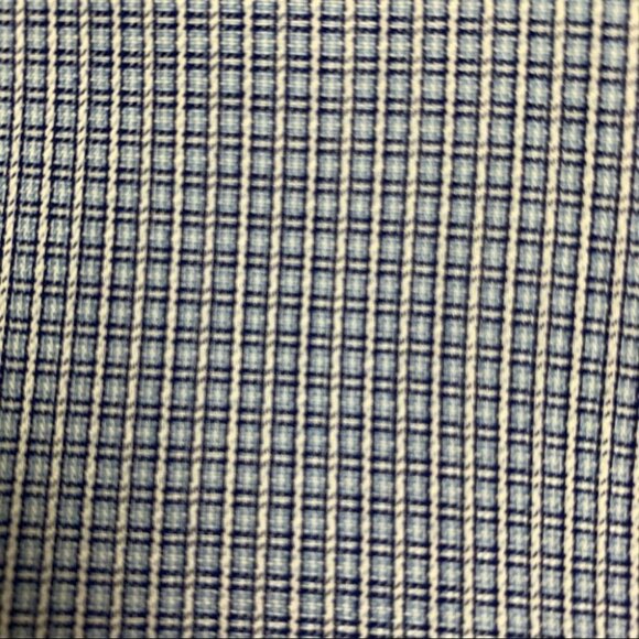 Denver hayes long sleeve never-Iron button up XL - Picture 4 of 9